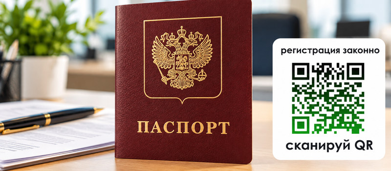 прописка в Вязниках регистрация в Вязниках